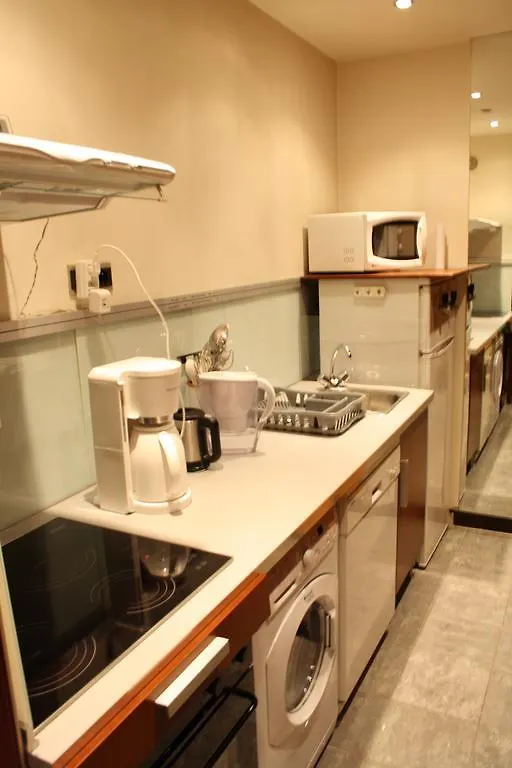 Richelieu Apartamento Paris