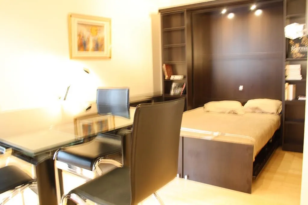 Richelieu Apartamento *