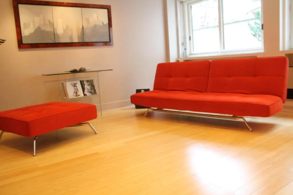 Richelieu Apartamento Paris