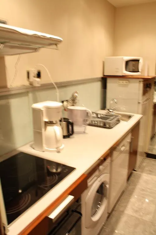 Apartamento Richelieu *