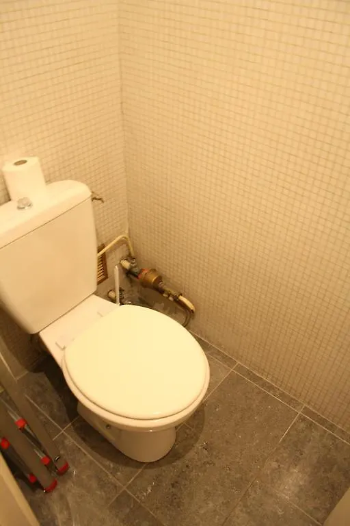 Apartamento Richelieu