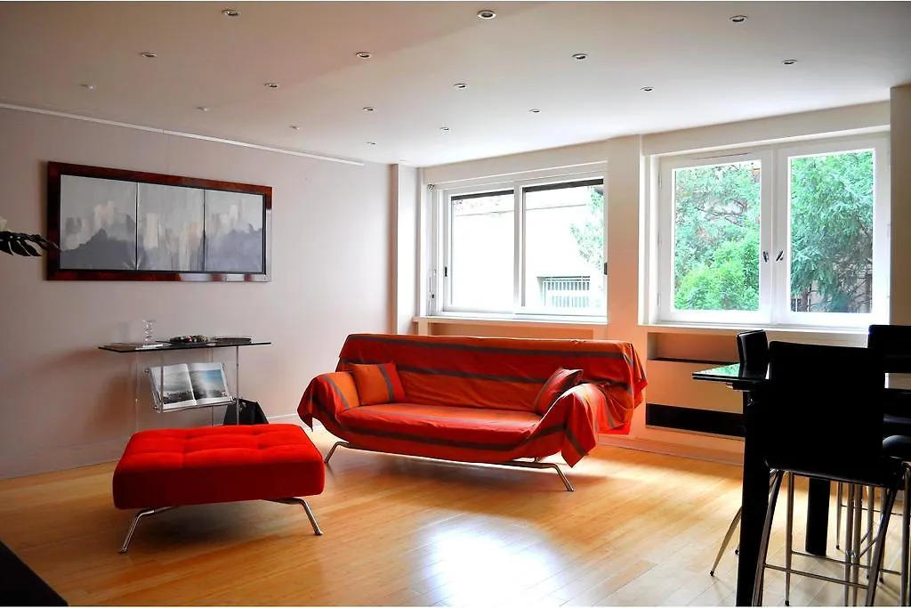 Apartamento Richelieu *