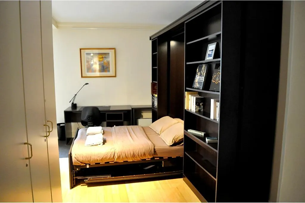 Apartamento Richelieu