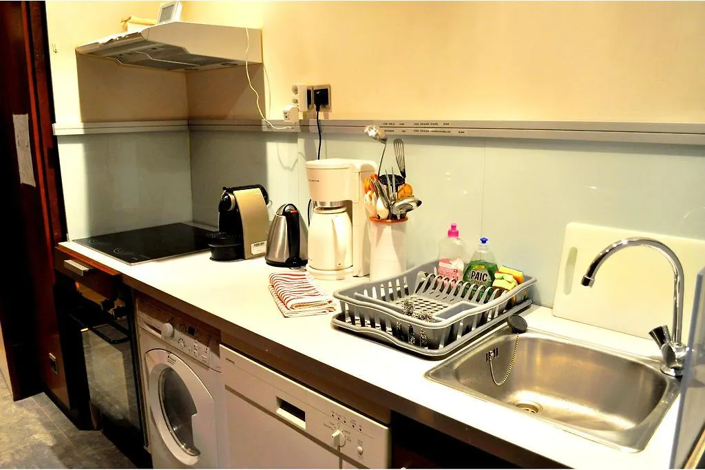 Apartment Richelieu